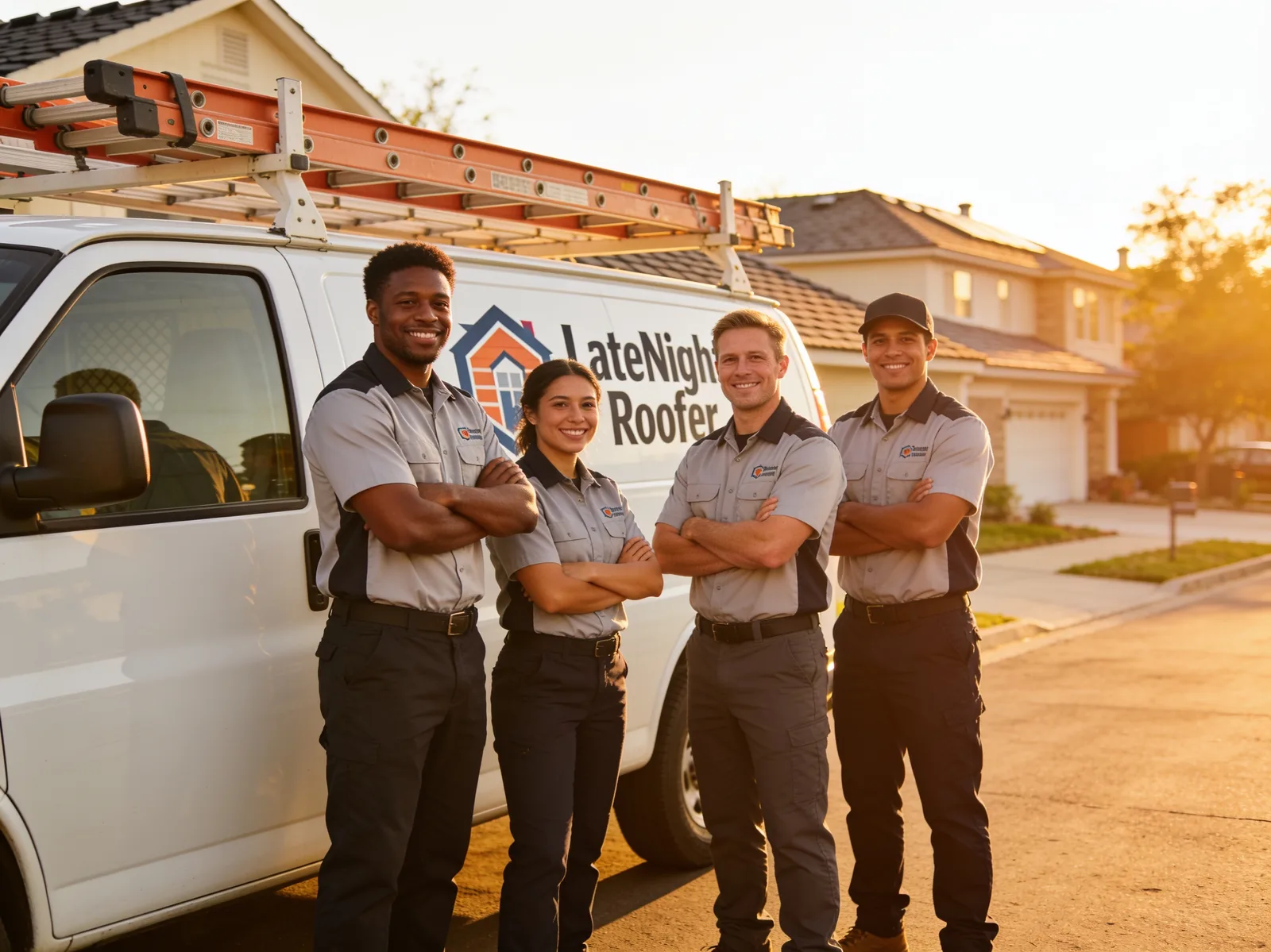 Emergency Roof Repair company in Halstead, KS